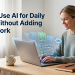Image of Ai for Daily life